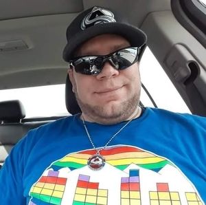 Meet your Posher, Luke